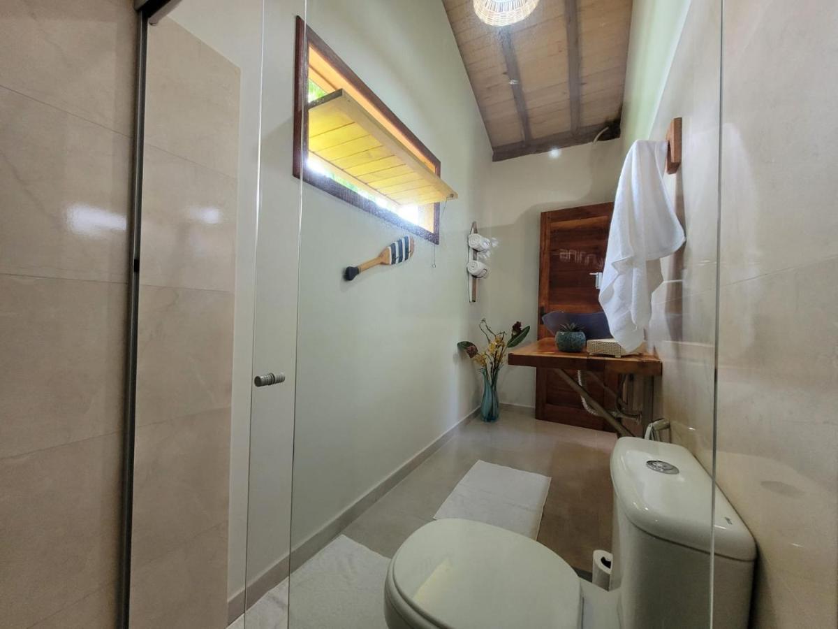 Bons Ventos Camping E Glamping 바라 그란데 외부 사진